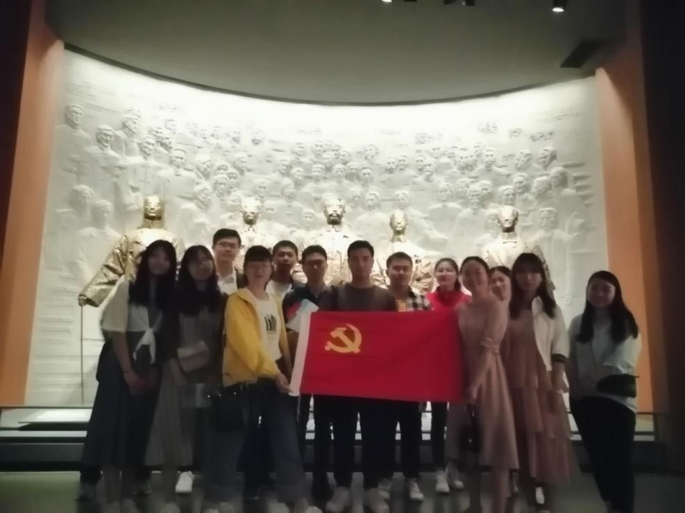 活动掠影三