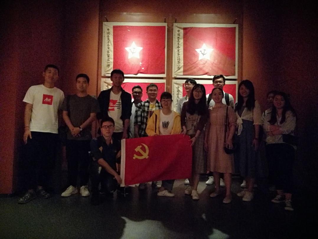 活动掠影二